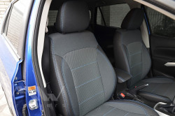 Set coprisedili su misura per Suzuki Vitara (2015+)